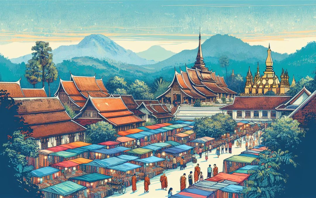 Explore Laos: A Top Pick Among Southeast Asia’s Cheapest Destinations