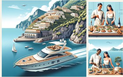 Optimal Luxury: Best Time to Visit Amalfi Coast