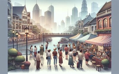 Top Budget-Friendly City Activities During High Season