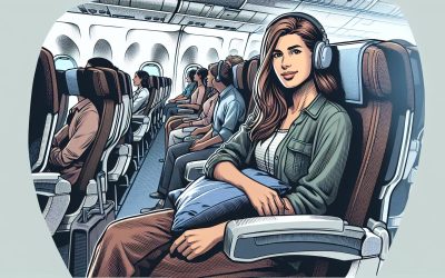 Ultimate Guide for Economy Flyers: Top Tips to Conquer Cabin Class Comfortably