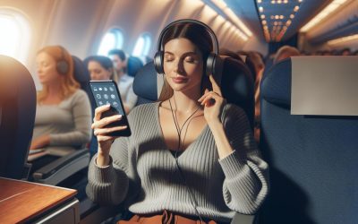 Conquer Your Fear of Flying: Expert Tips for a Calmer Flight
