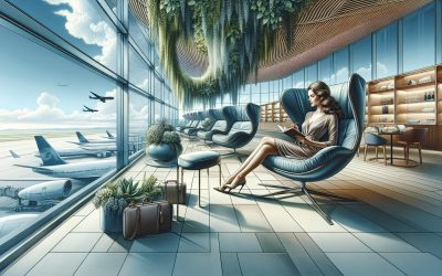 Expert Tips for Maximizing Airport Layovers: Make the Most of Your Time