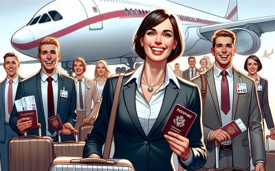 Ultimate Guide to Travel Hacking: Earn Free Flights & Upgrades