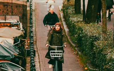 The Rise of Sustainable Travel: Exploring Eco-Friendly Options and Minimizing Your Carbon Footprint