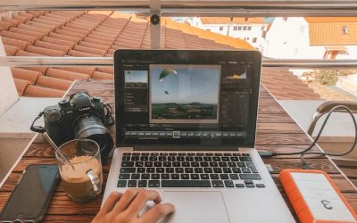Workation Hotspots: Top Destinations for Remote Workers with Reliable Wi-Fi and Co-Working Spaces