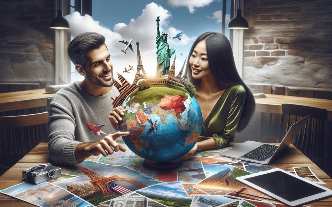 Unleash Your Booking Bonanza: Top Strategies for Securing Unbeatable Travel Deals