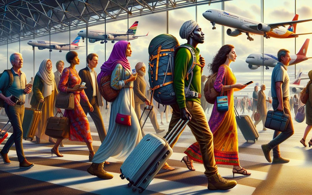 Ultimate Guide to Travel Gear: Selecting Essentials for Seamless Adventures