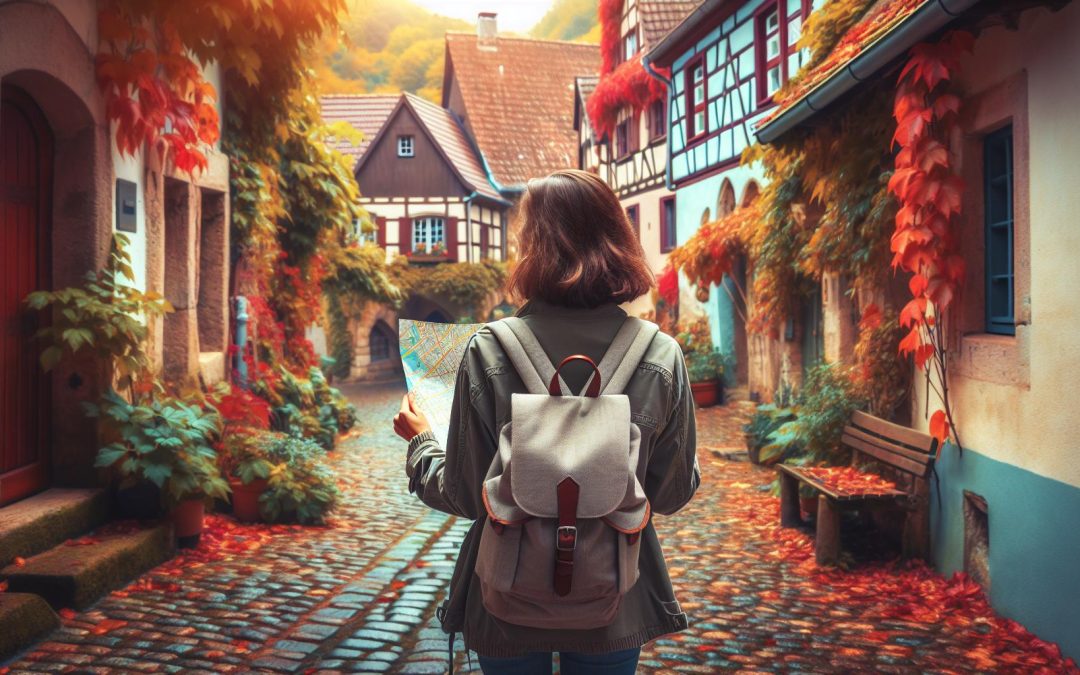 Unlocking Affordable Adventure: A Guide to Shoulder Season Travel