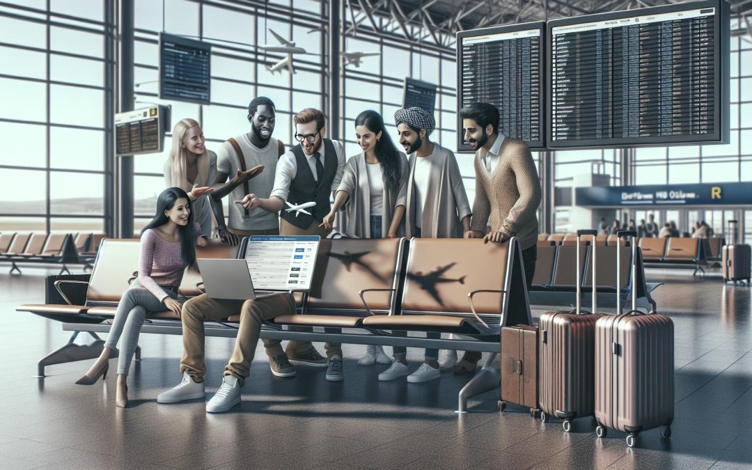 Uncover Bargains: Hidden Websites and Apps for Snagging the Best Flight Deals