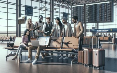 Uncover Bargains: Hidden Websites and Apps for Snagging the Best Flight Deals