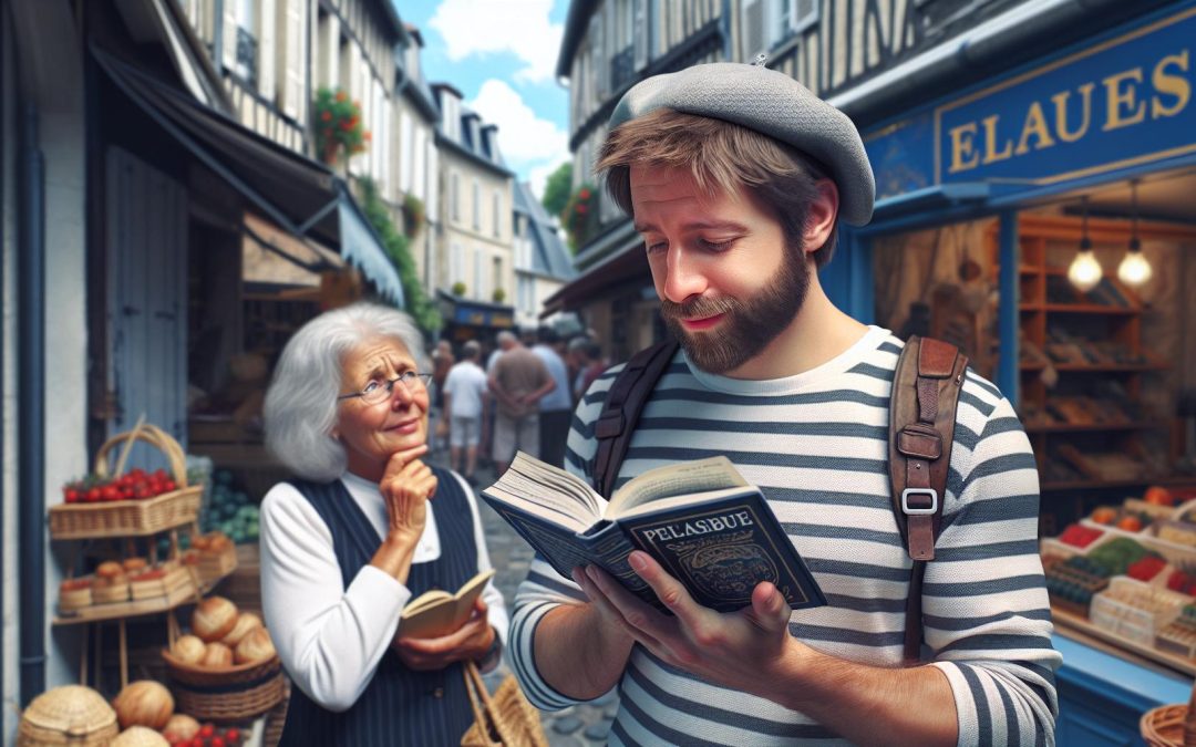 Mastering Travel Phrases: Your Essential Guide for Language Learning on the Go