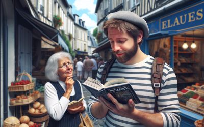 Mastering Travel Phrases: Your Essential Guide for Language Learning on the Go