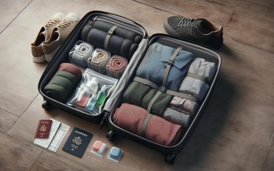 Master Carry-On Packing for Stress-Free Travel: Your Ultimate Guide