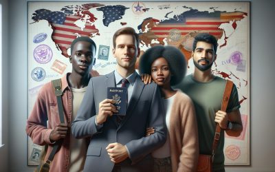 Mastering Your Visa Voyage: A Comprehensive Guide to Successful Visa Applications