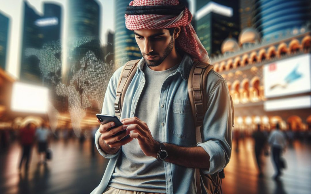 Master Every Journey with Time Traveler: Your Guide to Crafting the Perfect Itinerary