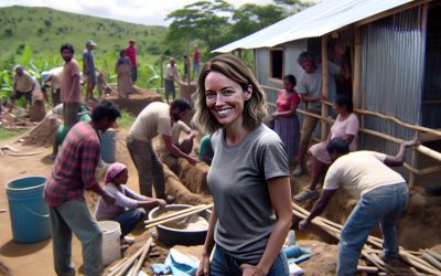 Maximize Your Experience: Volunteering Abroad on a Budget