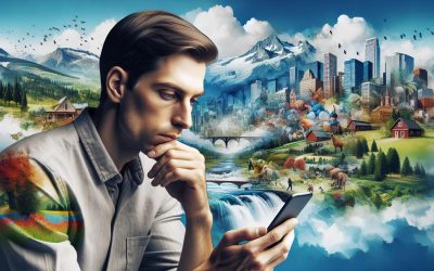 Optimize Your Journey: Essential Apps and Tools for the Tech-Savvy Traveler