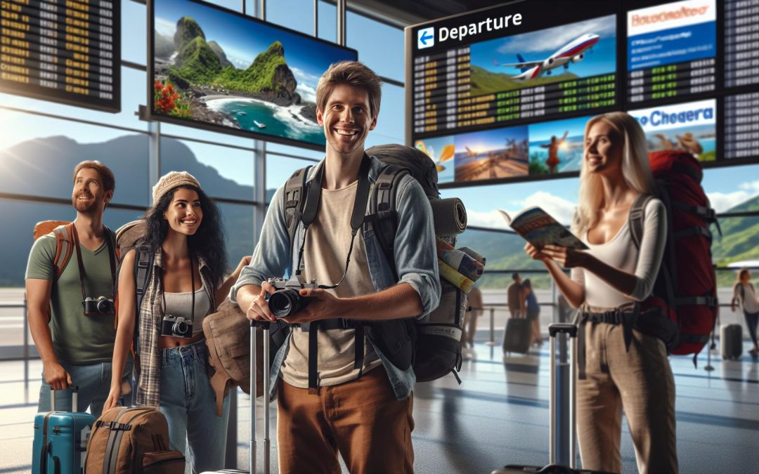 Uncover These Top 10 Unbeatable Last-Minute Travel Deals Now