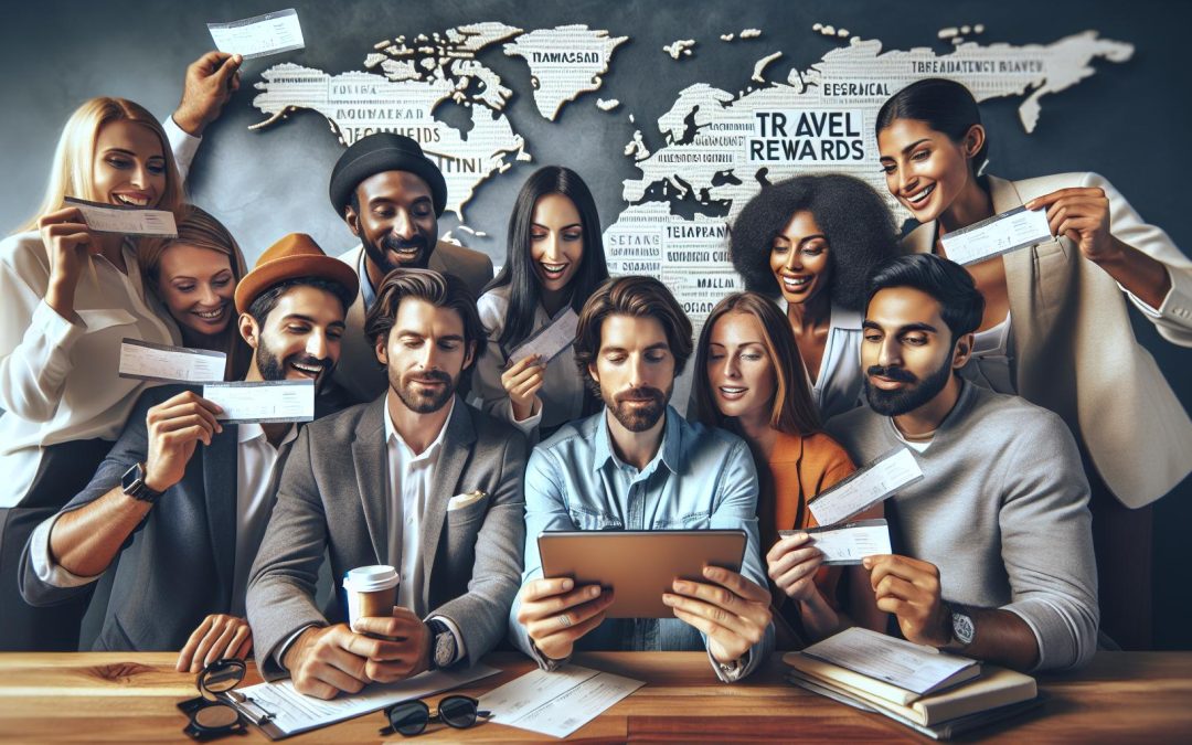 Mastering Travel Hacking 101: Strategies for Free Flights and Hotel Stays