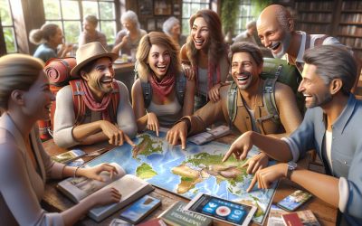 Budget Travel: The Ultimate Guide to Mastering Affordable Adventure Planning