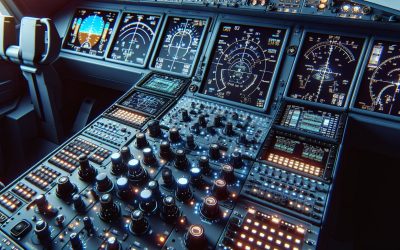 Boeing’s Safety Evolution: AI and Automation in Turbulent Times