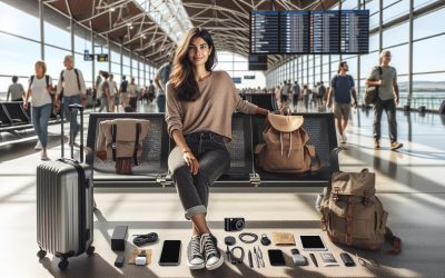 Mastering Minimalist Travel: Your Ultimate Guide to Conquering Overpacking