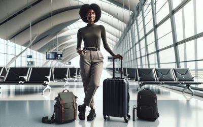 Unlock Travel Ease: Master the Art of Efficient and Strategic Carry-On Packing