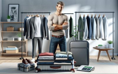 Beat the System: Top Strategies to Dodge Pesky Checked Baggage Fees