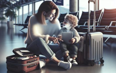 Mastering Kid-Friendly Travel: Smart Packing Tips for Children’s Carry-Ons
