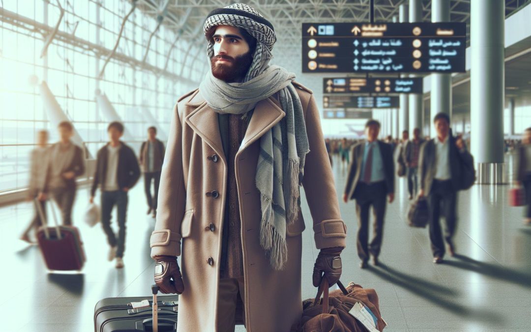 Maximizing Luggage Space: The ‘Wear Your Bulkiest Items’ Packing Strategy Explained