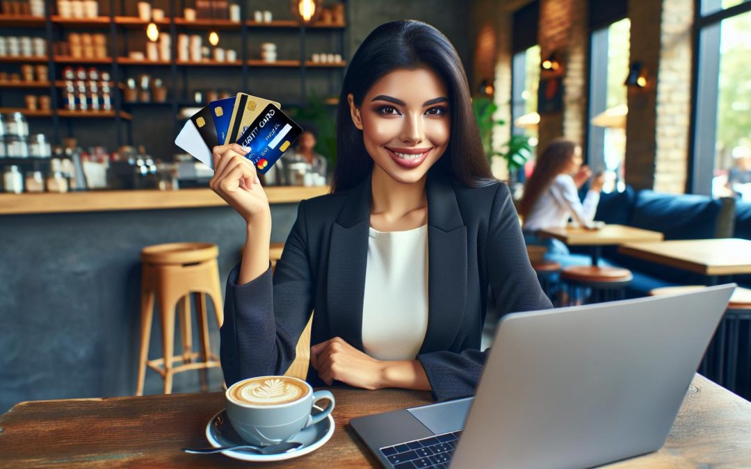 Master the Hunt: A Comprehensive Guide to Choosing the Ideal Rewards Credit Card