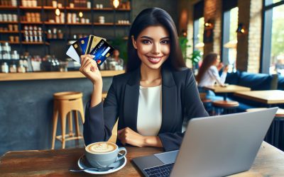 Master the Hunt: A Comprehensive Guide to Choosing the Ideal Rewards Credit Card