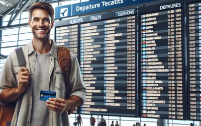 Strategies to Maximize Travel Miles and Unlock Unbeatable Credit Card Sign-Up Bonuses