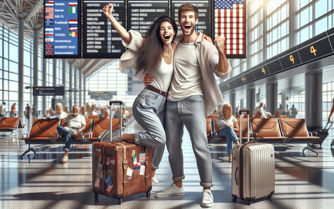 Maximize Travel with Everyday Rewards: Unlock Luxury from Routine Spending