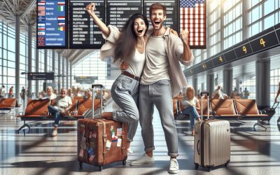 Maximize Travel with Everyday Rewards: Unlock Luxury from Routine Spending