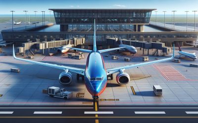 Delta Air Lines’ Journey: Crop-Dusting Start to Global Aviation Leader