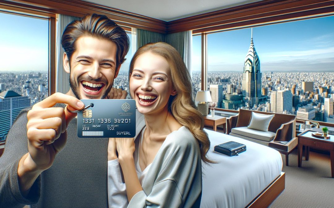 Mastering Point Stretching: Strategies for Transferring Rewards to Top Travel Partners