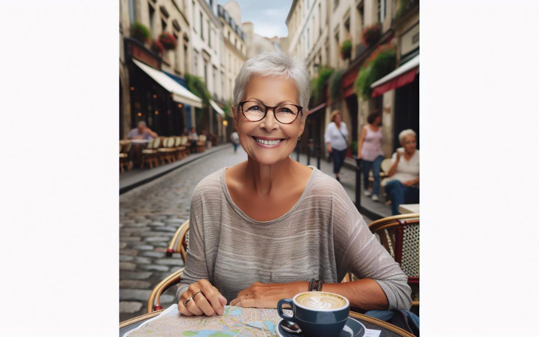Essential Solo Travel Tips for Seniors: A Complete Guide to Safe and Enjoyable Journeys