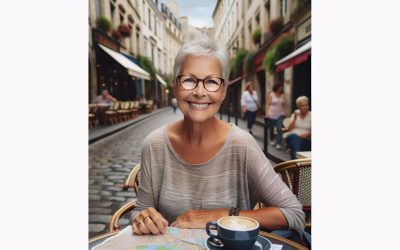 Essential Solo Travel Tips for Seniors: A Complete Guide to Safe and Enjoyable Journeys