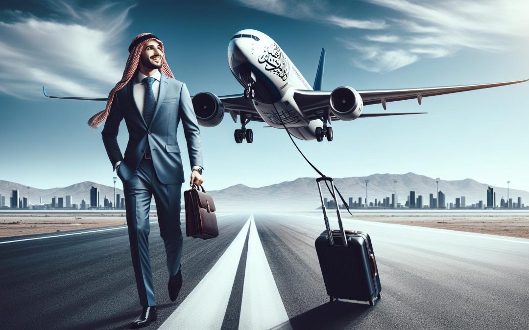 Resilience and Innovation: The Story of Qantas, World’s Oldest Operating Airline