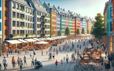 Discovering Denmark: The Secrets Behind The World’s Happiest and Safest Country