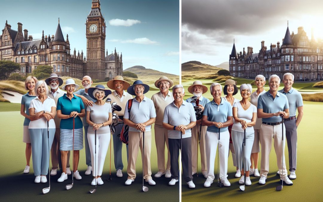 Unlocking the Advantages of Senior Group Travel: Key Benefits and Important Factors to Consider