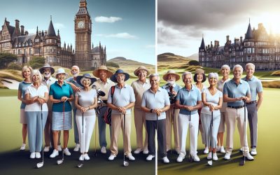 Unlocking the Advantages of Senior Group Travel: Key Benefits and Important Factors to Consider