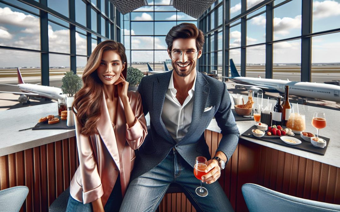 Unlocking Exclusive Perks: Maximize Your Card’s Complimentary Benefits