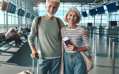 Ultimate Guide: Choosing and Using Travel Insurance for Seniors