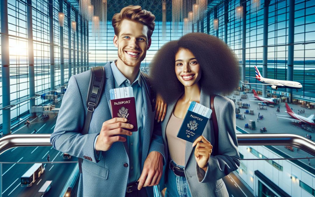 Maximize Your Rewards: Free Flights & Hotel Stays Using Credit Card Points and Loyalty Programs