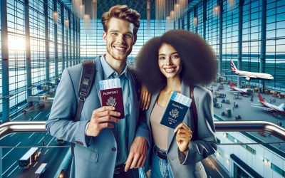 Maximize Your Rewards: Free Flights & Hotel Stays Using Credit Card Points and Loyalty Programs