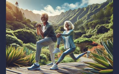 Essential Health Maintenance Tips for Seniors Traveling: Ensuring Wellness on the Road