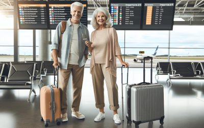 Ultimate Guide: Efficient Packing and Safety Tips for Senior Travelers