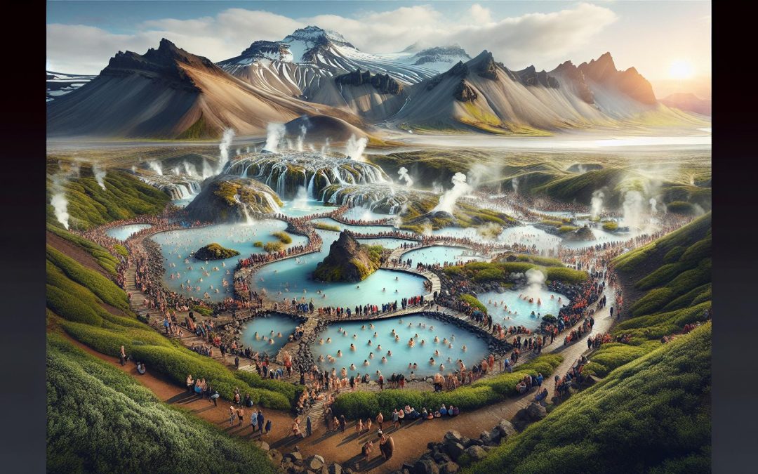 Living Safely in Iceland: An Exploration of the Globe’s Safest Sanctuary